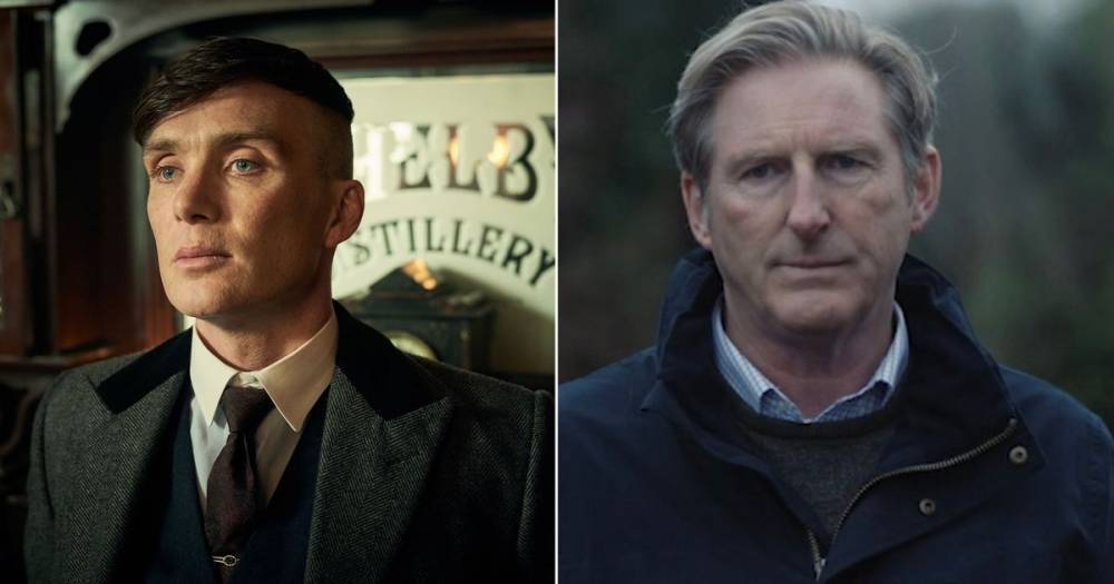 Peaky Blinders and Line of Duty postponed - fans are gutted - www.manchestereveningnews.co.uk