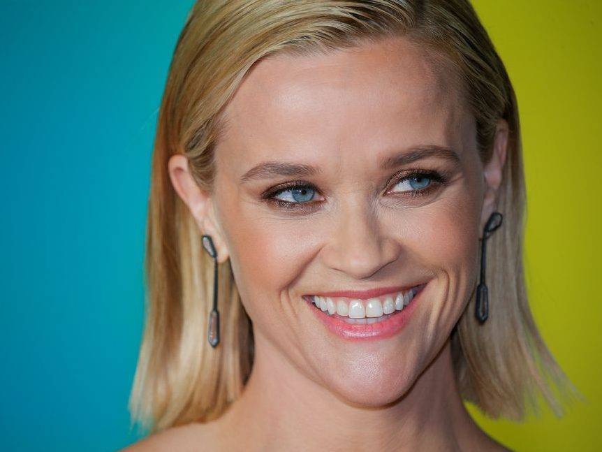 Reese Witherspoon: Beyonce and I are BFFs - torontosun.com - county Love