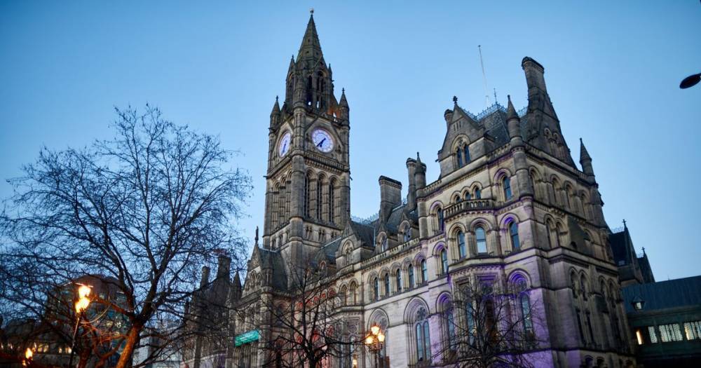 Council's social worker recruitment drive could be 'undermined' by historic failings - www.manchestereveningnews.co.uk - Manchester