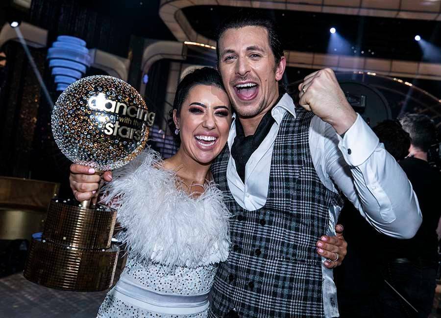 Dancing with the Stars champ Lottie Ryan sets sights on her ‘own show’ - evoke.ie