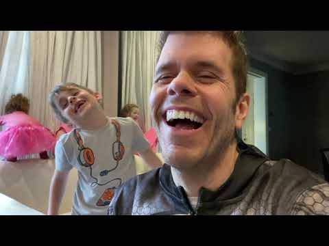 Corona Unboxing! Twice As Much! And How We Are Coping! | Perez Hilton - perezhilton.com - Los Angeles