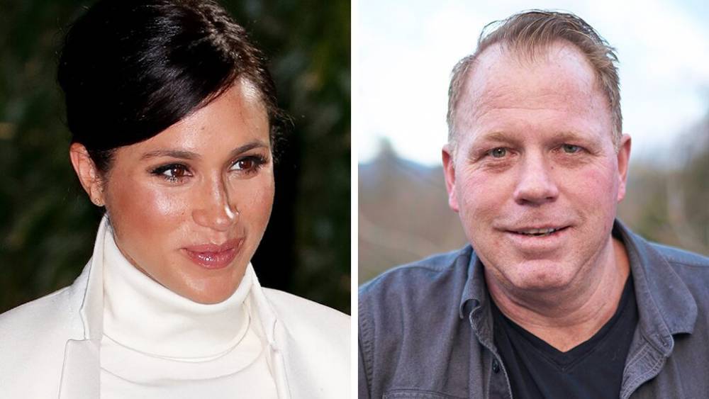 Meghan Markle’s estranged half-brother says their father’s ‘dying wish’ is to see Archie: ‘We owe him that’ - www.foxnews.com