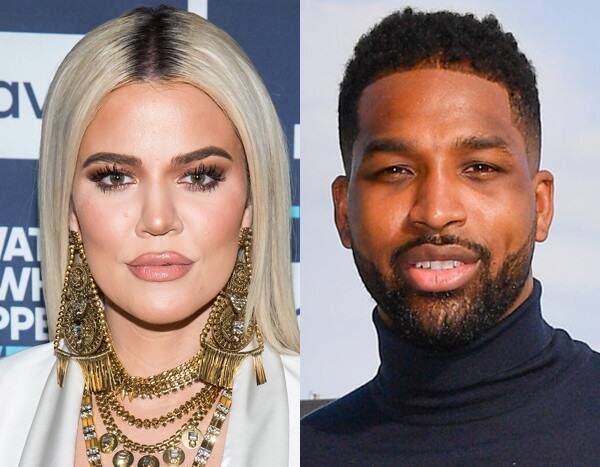 Khloe Kardashian Reveals Where She Stands With Tristan Thompson Amid Reconciliation Rumors - www.eonline.com