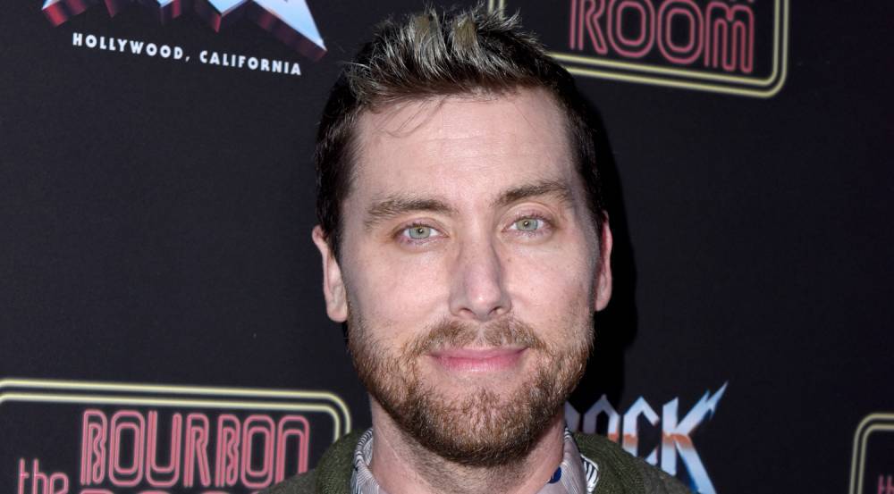 Lance Bass Responds After Being Criticized for Keeping WeHo Bar Open During Coronavirus Pandemic - www.justjared.com