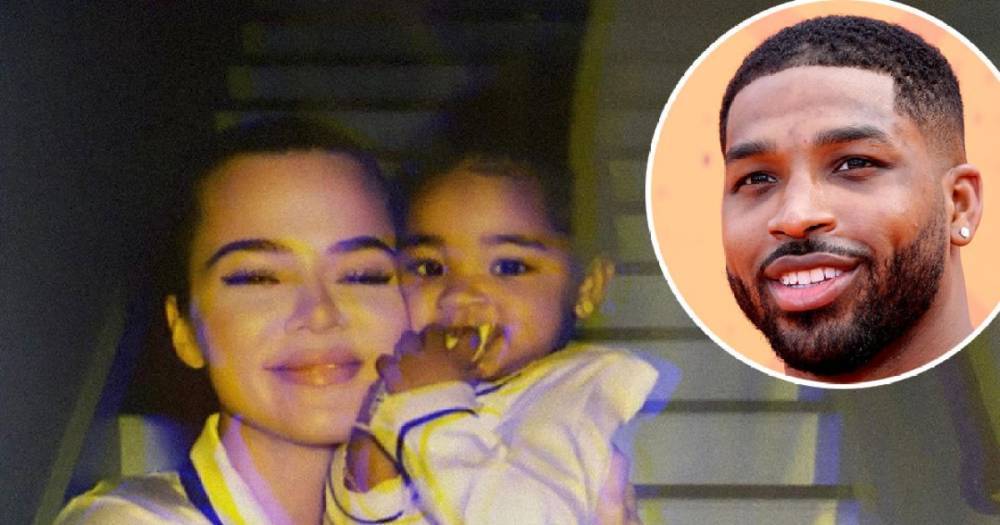 Khloe Kardashian Reminds Daughter True That ‘Daddy and I Love You’ Days After Ex Tristan Thompson’s Birthday - www.usmagazine.com