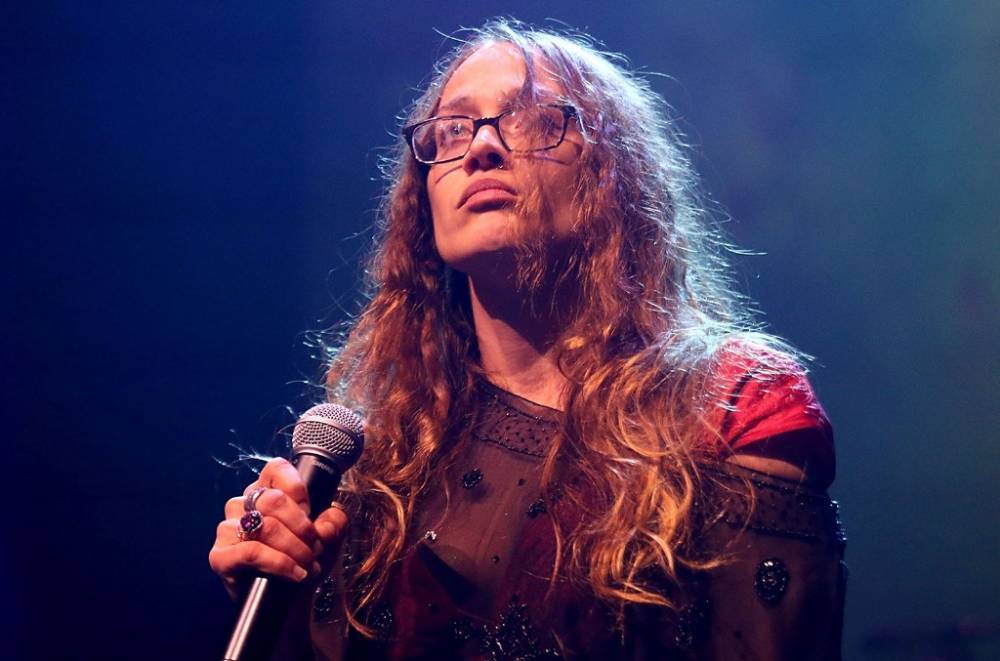 Fiona Apple Has Confirmed the Title of Her New Album and It's So Good - www.billboard.com - Britain - New York