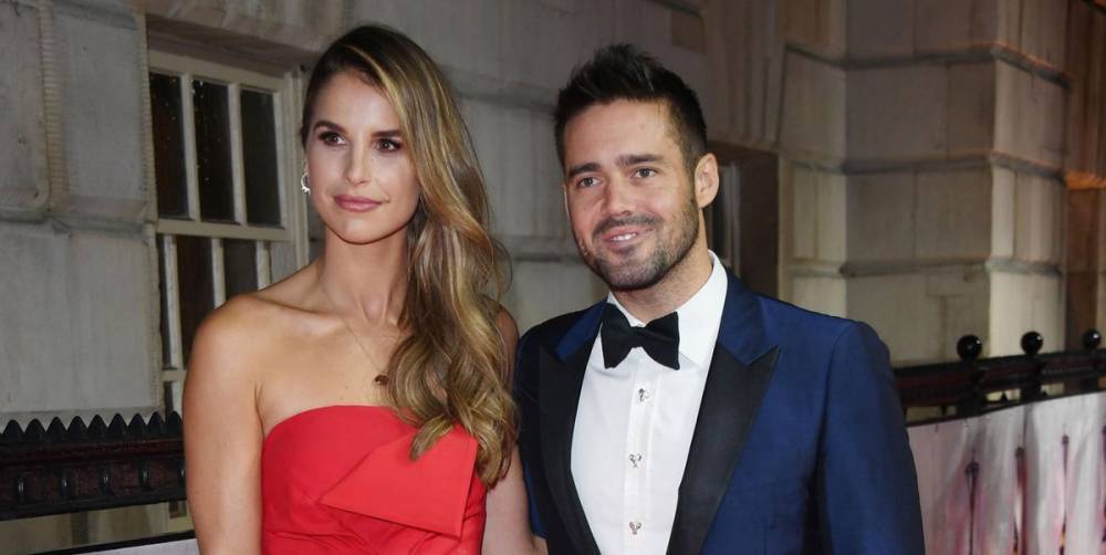 Made in Chelsea's Spencer Matthews expecting a baby girl with wife Vogue Williams - www.digitalspy.com - Chelsea