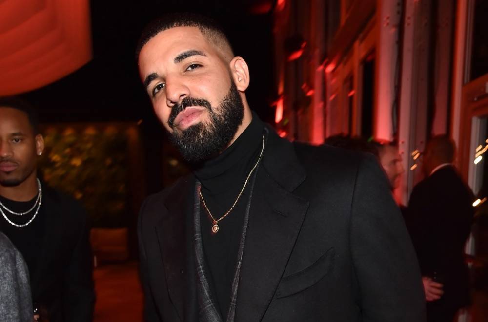 Drake Breaks Record for Most Billboard Hot 100 Entries Ever - www.billboard.com