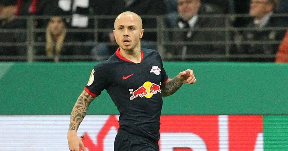 What Man City manager Pep Guardiola told Angelino before loan exit to RB Leipzig - www.manchestereveningnews.co.uk - Manchester