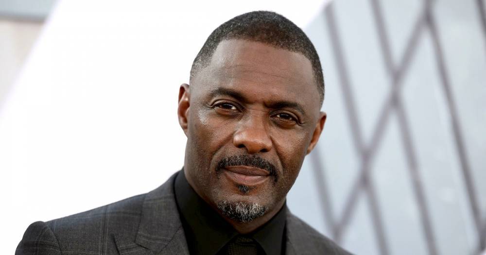 Idris Elba Reveals He Has Tested Positive for Coronavirus: ‘I Have No Symptoms But Have Been Isolated’ - www.usmagazine.com