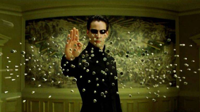 “The Matrix” Joins The List Of Productions Shut Down By Coronavirus - www.hollywoodnews.com - New York - California