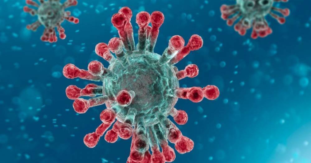 UK coronavirus death toll rises to 53 people as government urge to self-isolate - www.dailyrecord.co.uk - Britain