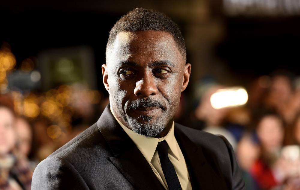 Idris Elba reveals he’s tested positive for Covid-19 - www.nme.com