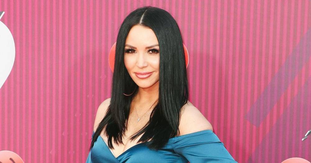 Scheana Shay Comes Under Fire for Coronavirus Tweets, Apologizes for Not Realizing ‘the Severity’ of the Situation - www.usmagazine.com - city Palm Springs
