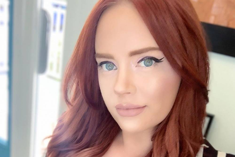 Kathryn Dennis Is “Traumatized” By the State of Her New Patio Table - www.bravotv.com