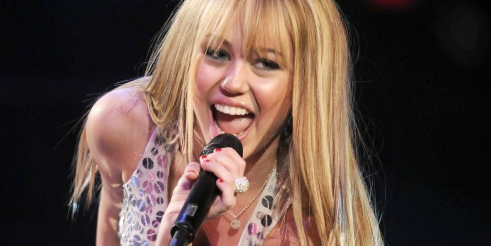 Hannah Montana Clip to Show Her Mindset During Self-Quarantine - www.elle.com - Indiana - Montana