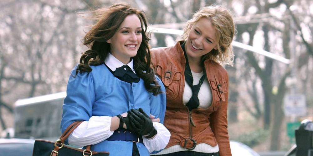 9 Things That Absolutely Need to Happen in the New 'Gossip Girl' - www.cosmopolitan.com
