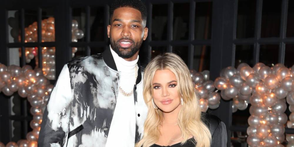 Khloé Kardashian Responds to a Fan Asking If She'll Get Back Together With Tristan Thompson - www.cosmopolitan.com