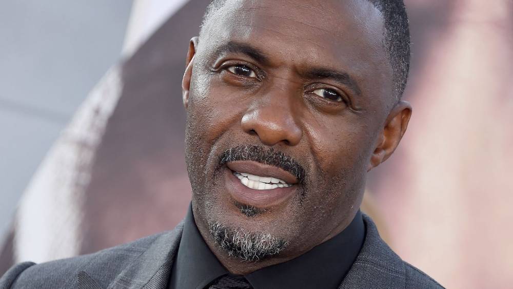 Idris Elba Tests Positive For Coronavirus: ‘Now Is The Time For Solidarity’ - www.mtv.com
