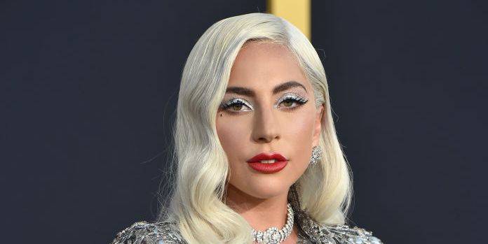 Lady Gaga Credits Her New Album for Helping Her Cope with Chronic Pain - www.harpersbazaar.com
