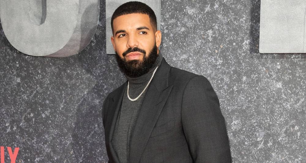 Drake Breaks Record for Most Billboard Hot 100 Entries Ever! - www.justjared.com