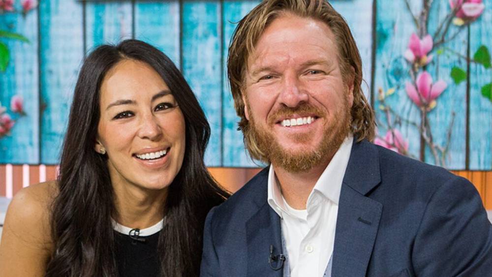 Chip and Joanna Gaines on why they left HGTV: 'Things started getting complicated' - www.foxnews.com
