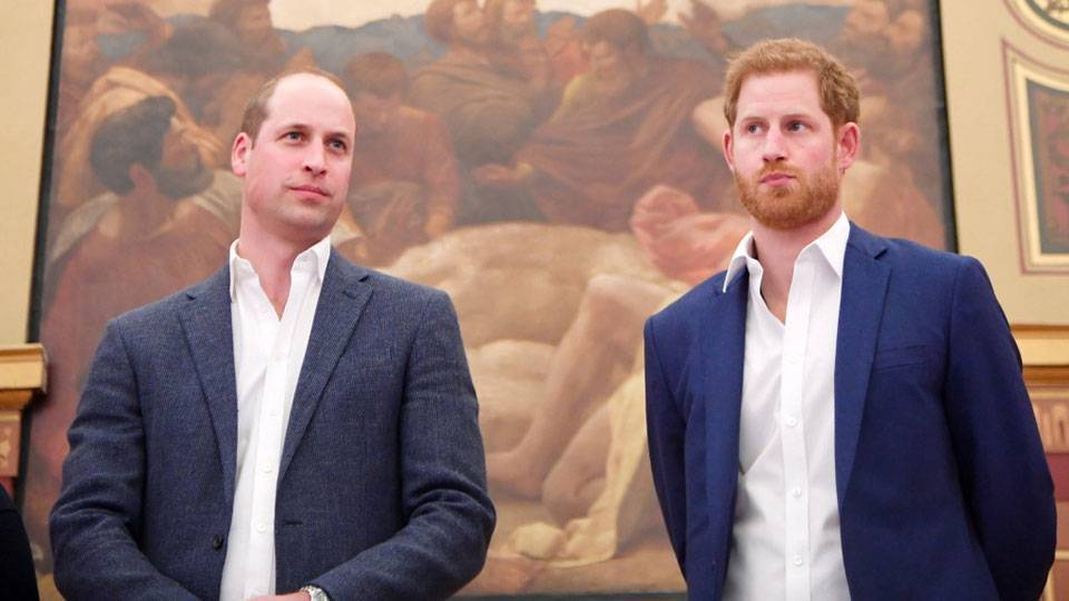 Prince Harry Prince William’s Relationship Is Now ‘Worse’ Post Royal Exit We’re Stressed - stylecaster.com - Canada