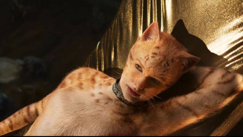 ‘Cats’ Sweeps Razzie Awards With Six Wins Including Worst Picture After Ceremony Was Cancelled Due To Coronavirus - deadline.com