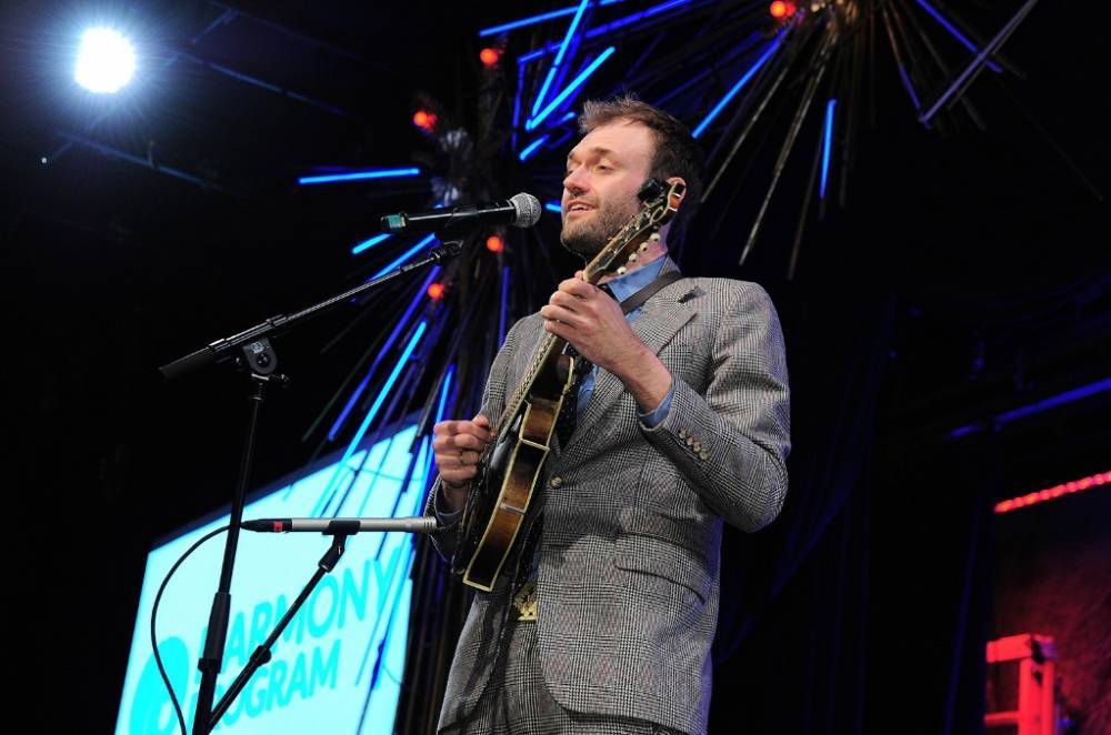 'Live From Here' Kicks Off Virtual Concerts With Chris Thile's Wilco Cover - www.billboard.com