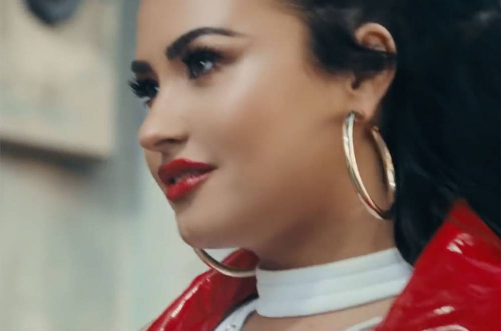 Demi Lovato's 'I Love Me' Is the Week's Top-Selling Song - www.billboard.com - county Love