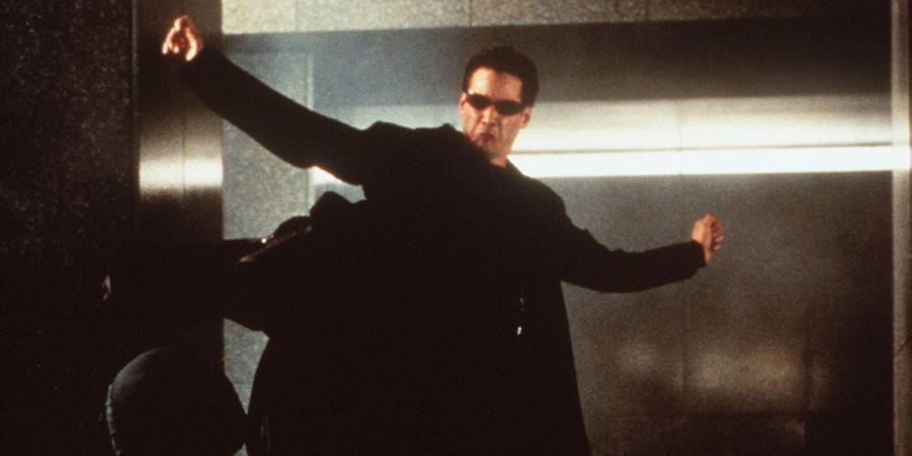 Production on 'The Matrix 4' Shut Down Due To Coronavirus - www.justjared.com - San Francisco - Berlin