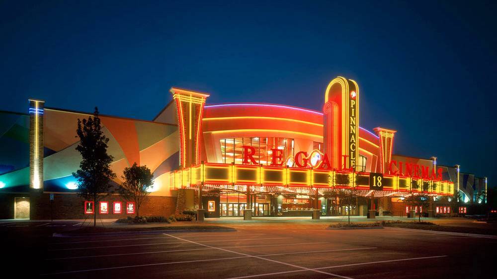 Regal Cinemas Closing All U.S. Theaters Due to Coronavirus - variety.com - Los Angeles - USA - New York