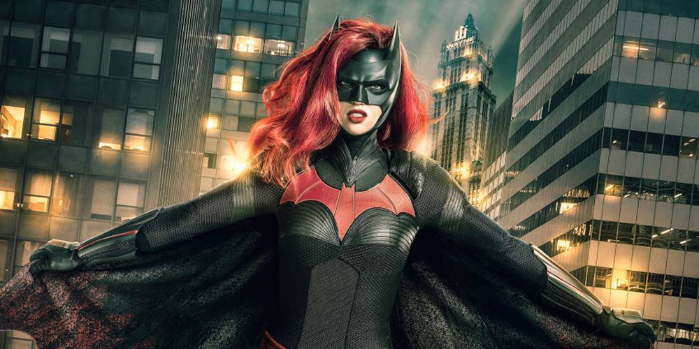'Batwoman' Production Assistant Was Severely Injured On Set - www.justjared.com