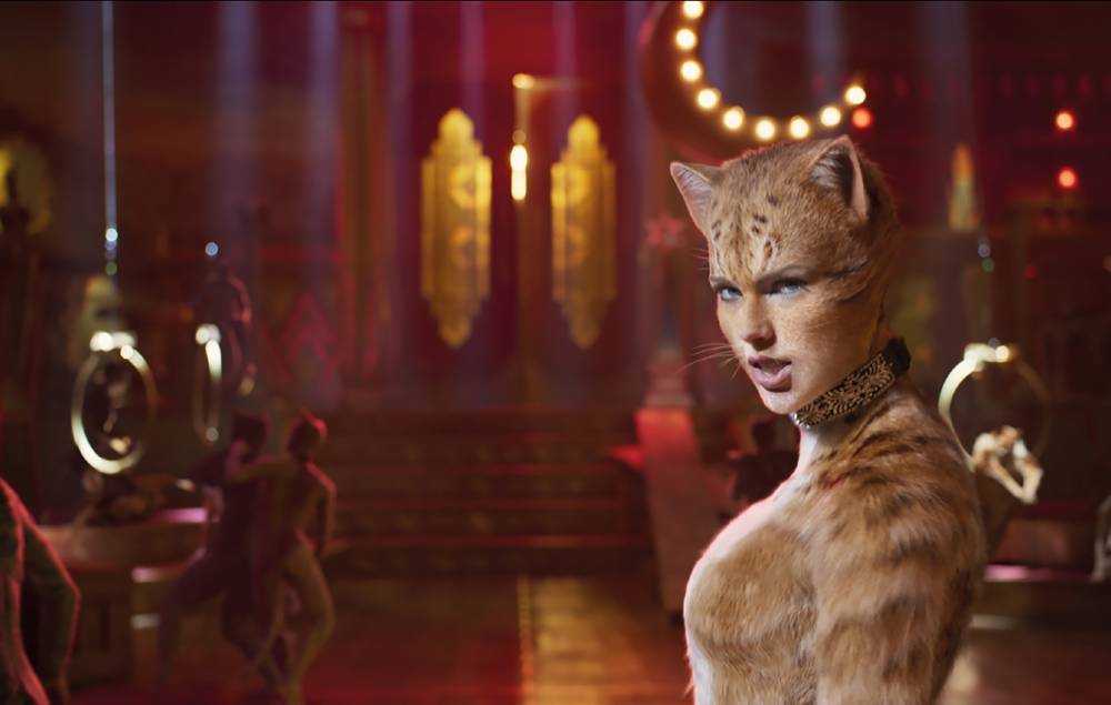 ‘Cats’ wins the most ‘Razzies’ as cancelled ceremony announces winners behind closed doors - www.nme.com