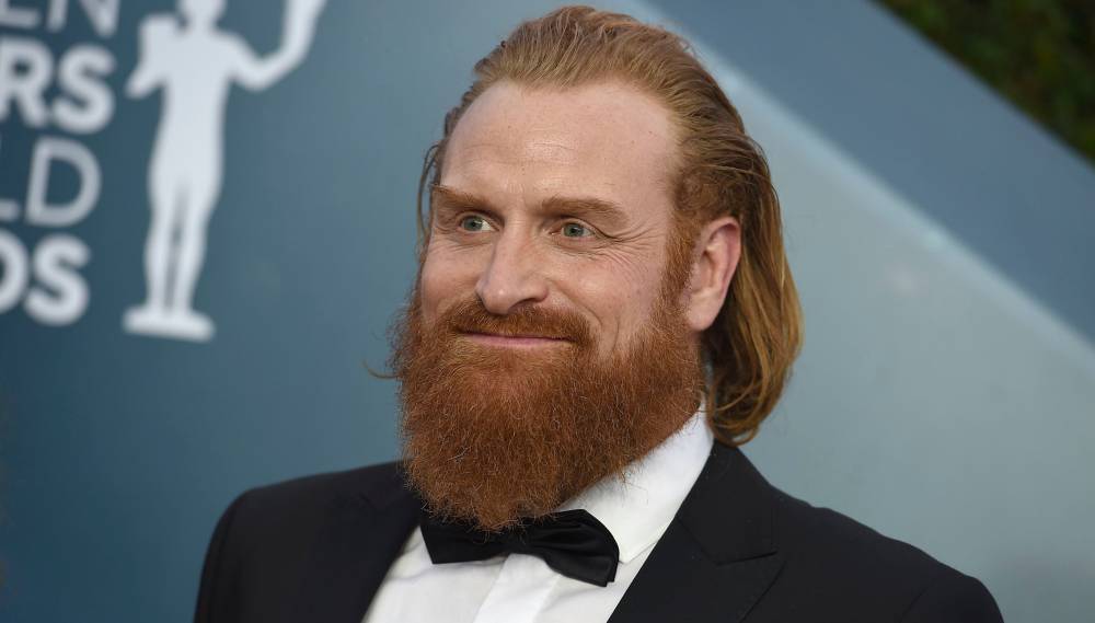 ‘The Witcher’: Netflix To Carry Out Deep Clean On Set After Kristofer Hivju Contracts Coronavirus - deadline.com - Britain