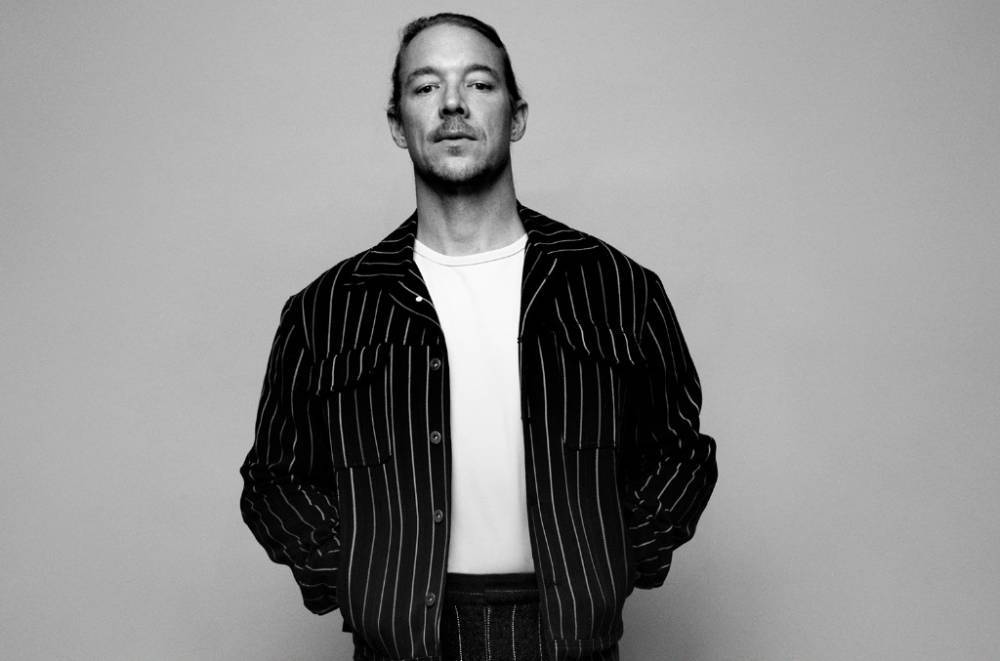 Diplo Announces He's Self-Quarantining From His Kids: 'This Is My Sacrifice' - www.billboard.com - Los Angeles