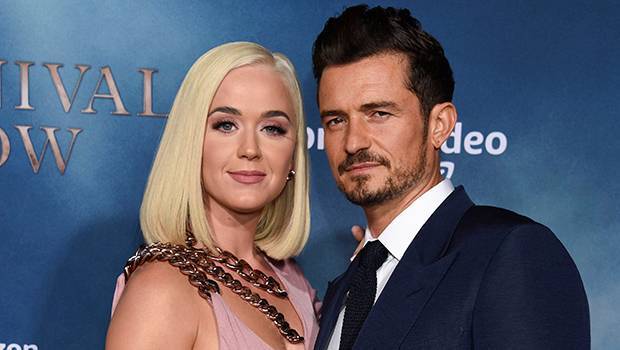 Katy Perry Orlando Bloom: When Where Their Wedding Will Be Amid Growing Coronavirus Outbreak - hollywoodlife.com