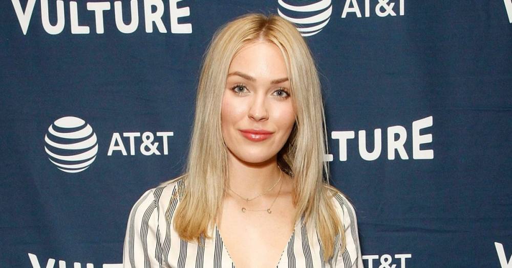‘Bachelor’ Alum Cassie Randolph Gets Stung by Stingray and Ends Up in the ER After Allergic Reaction - www.usmagazine.com - California