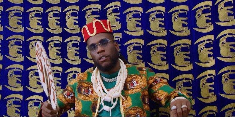 Burna Boy Shares New Video for “Odogwu”: Watch - pitchfork.com - Atlanta - Germany - Nigeria