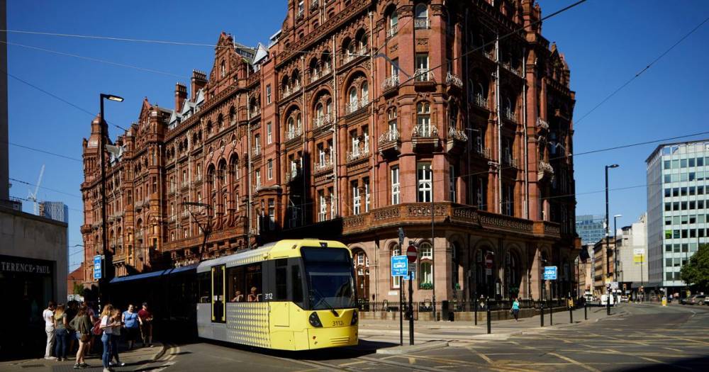TfGM says public transport will run as normal with a 'rigorous' cleaning regime in place amid coronavirus outbreak - www.manchestereveningnews.co.uk - Manchester