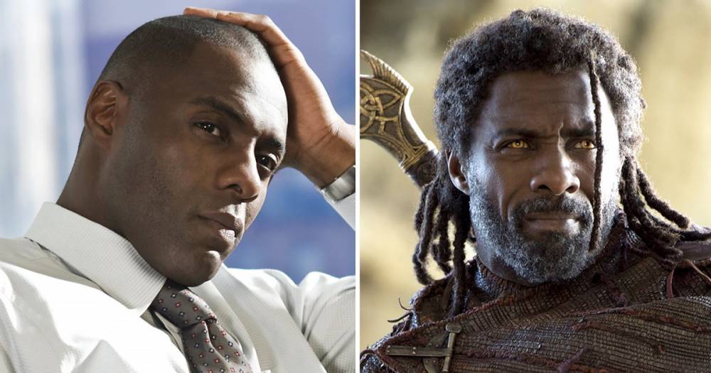 A Look Back at Idris Elba’s Most Memorable Roles Through the Years - www.usmagazine.com - Britain