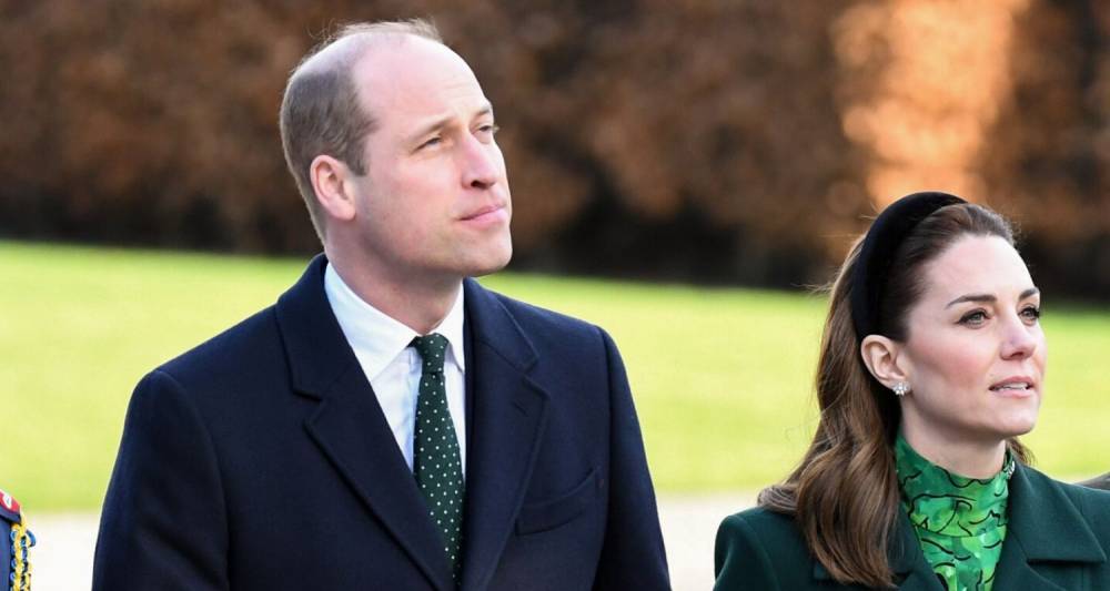 Prince William ‘to take the throne’ amid coronavirus crisis - www.newidea.com.au - Britain