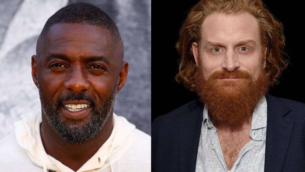 Stars react to Idris Elba, 'Game of Thrones' actor Kristofer Hivju testing positive for coronavirus - www.foxnews.com