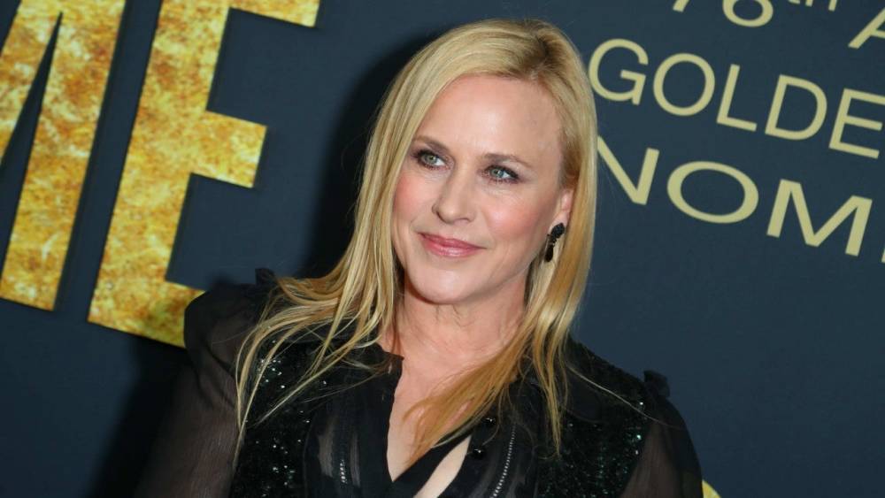 Patricia Arquette Is Quitting Smoking Amid Coronavirus Outbreak and Encouraging Fans to Join Her - www.etonline.com