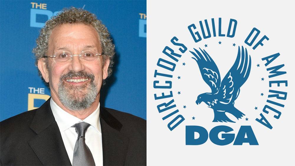 Directors Guild Says It’s Fast-Tracking Residual Payments, Pushing for Legislative Relief - variety.com - county Russell - city Holland, county Russell