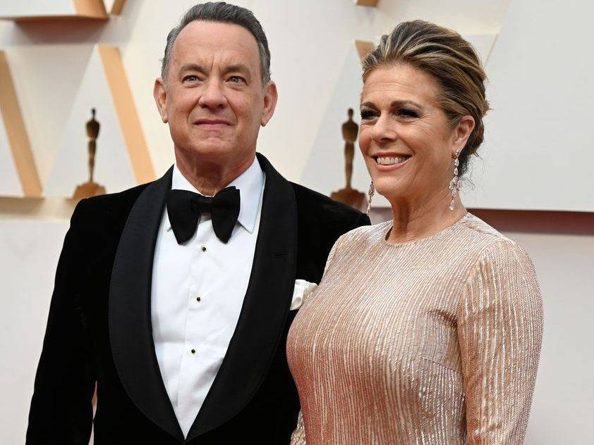 Tom Hanks, wife Rita Wilson leave hospital after coronavirus treatment: Report - torontosun.com - Australia