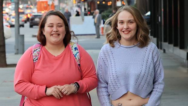 Mama June’s Daughters Anna Jessica Reveal Their $120K Full Body Makeovers - hollywoodlife.com - Los Angeles