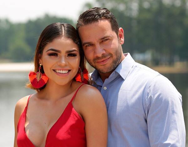 90 Day Fiancé Star Fernanda Flores' Divorce Is Finalized and She Couldn't Be Happier - www.eonline.com - Chicago