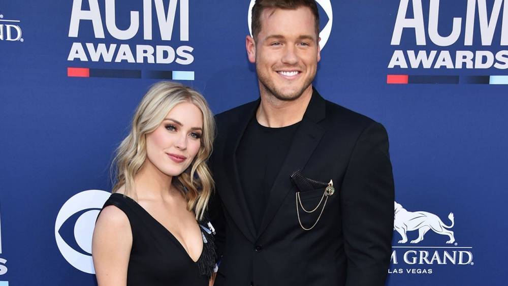 Colton Underwood Shares Cassie Randolph Got Stung by a Stingray After 'Quick Trip' Out of Isolation - www.etonline.com