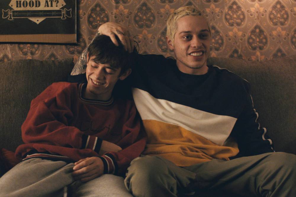 Big Time Adolescence Review: Pete Davidson Plays a Loser in a Winner Film - www.tvguide.com